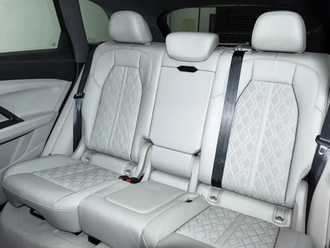 搭载华为乾崑，PPC豪华燃油平台 30.98万元起 全新奥迪Q5L上市