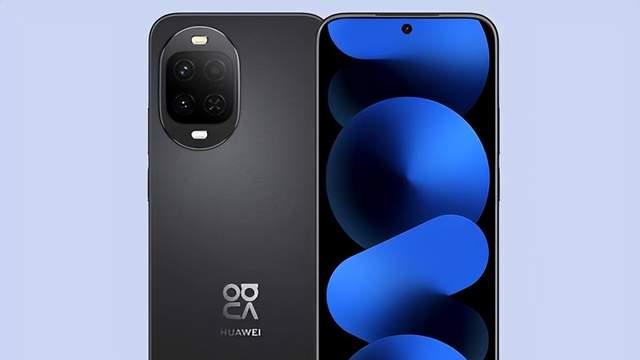 仅2294元，华为目前“值得闭眼入”的一款手机，卫星通信+6000mAh+鸿蒙6.1