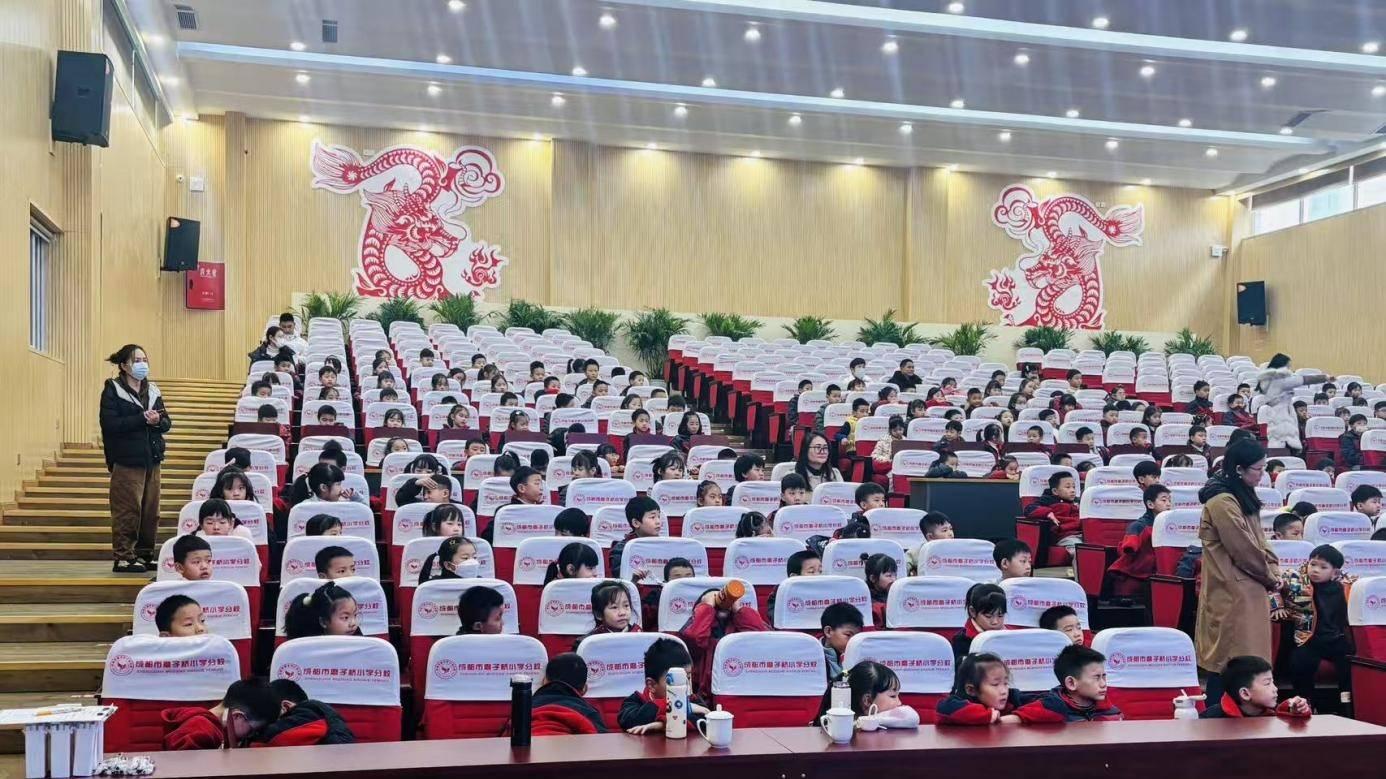 “平安晋阳”主题特色志愿服务行动 第2期