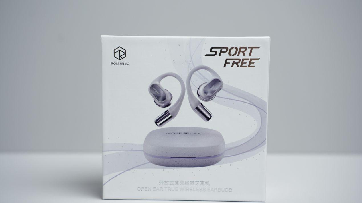 弱水时砂sportfeel测评：200元档的均衡之选！