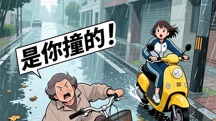 22万索赔撤诉≠结案！“扶不扶” 的坑，还得警惕2年