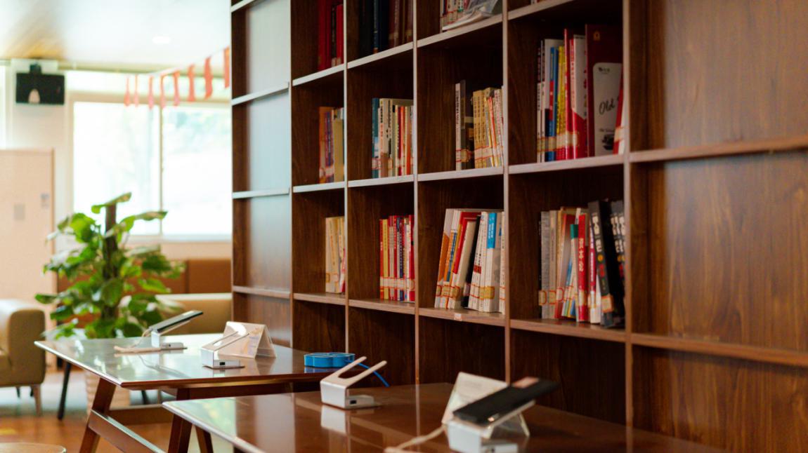 福建信息职业技术学院怎么样？“三方基因”炼成就业竞争力