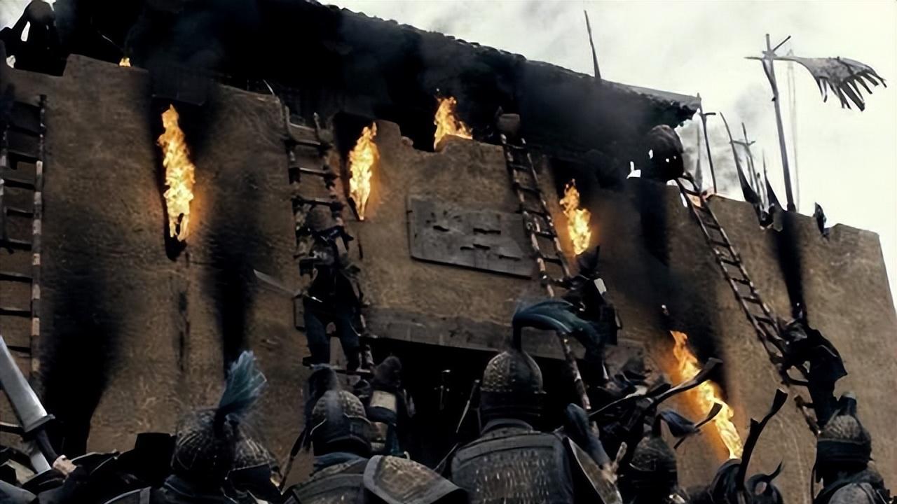 假如崔胤没有拉拢朱温，谁会取代唐朝