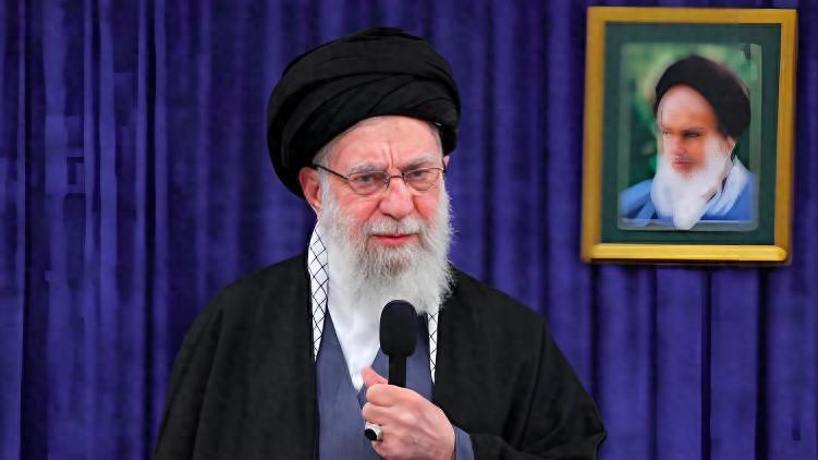 哈梅内伊之死背后，更多细节和动机曝光