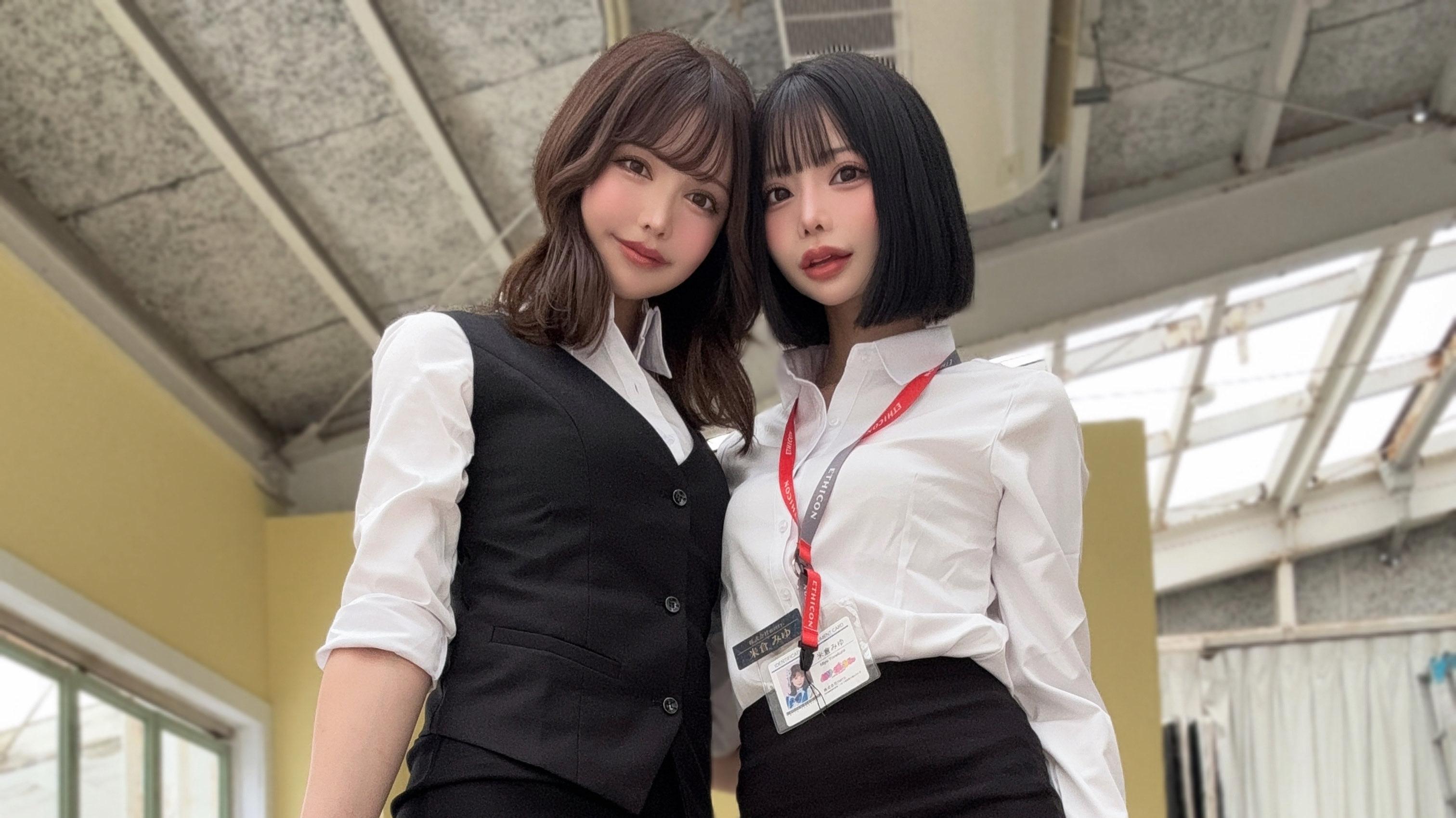 解读OL风：不止是套装与幻想