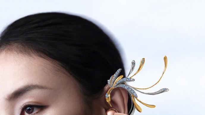 情人节春节想出片就选华为FreeClip 2新配色，一定不要错过！