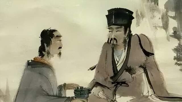 从神仙太守鲍靓到天师许逊