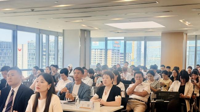 戴德梁行发布2026年上半年成都商业地产市场回顾与展望报告
