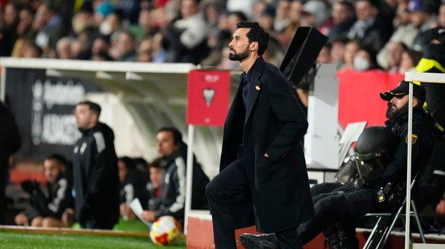 当皇家马德里陷入困境时，姆巴佩却受伤了，可能将缺席对阵莱万特的比赛