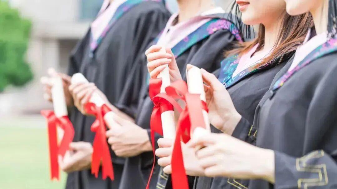 人均4份顶尖offer！祈福英语实验学校中加班升学硕果累累