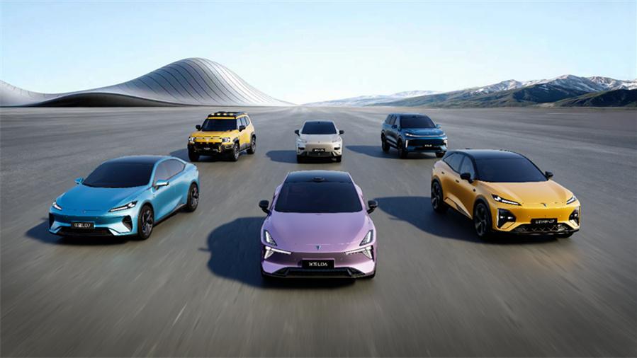 长安年报：摘掉滤镜后的稳健