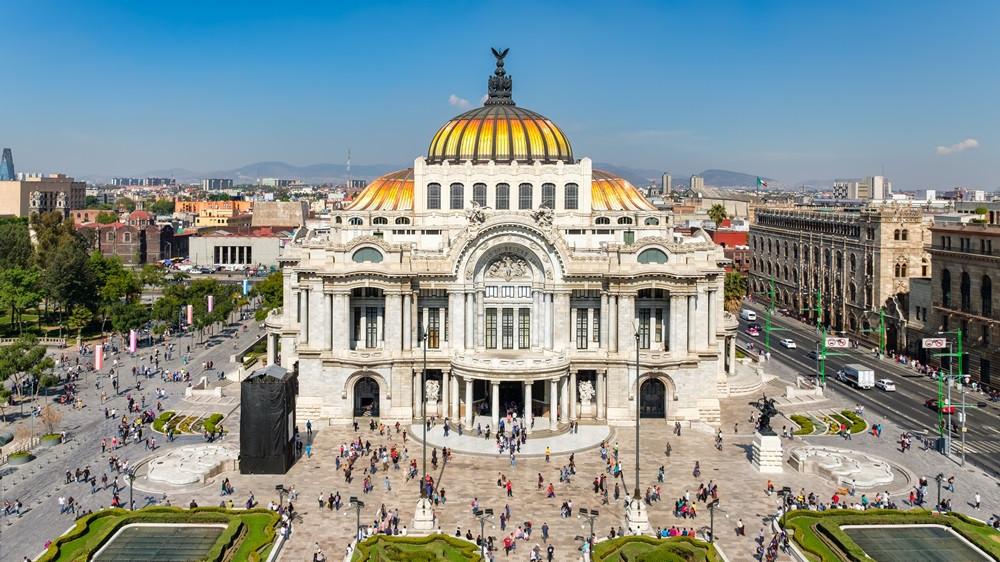 如果墨西哥守住了加州，现在世界会是什么样？