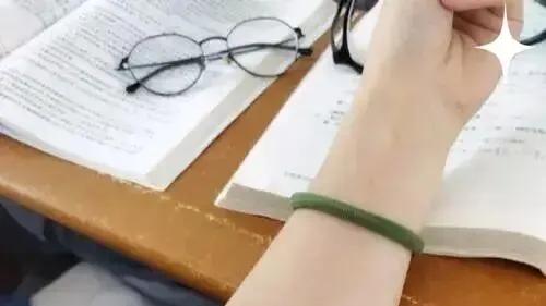 胳膊上有这些特征要留心下