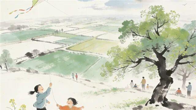 斗嘴(山歌) | 朱伟平