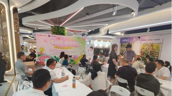 河南新市民： 助力优质青年人才邂逅良缘