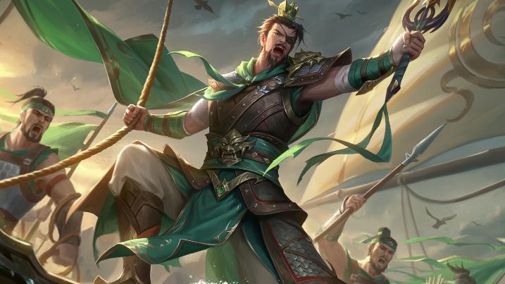 三国杀：拿到就扔掉，这些武器人人嫌弃，真的很可怜