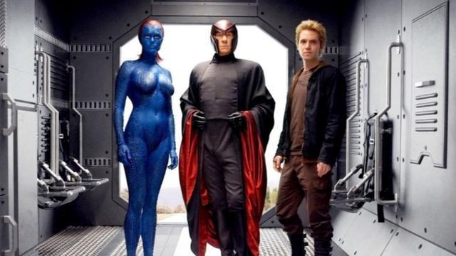 凯文相信《金刚狼》能够重视女性角色，《X战警》的趣味性降低