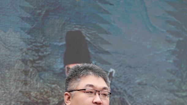 《太平年》编剧董哲：历史的真实，不在简化而在敬畏