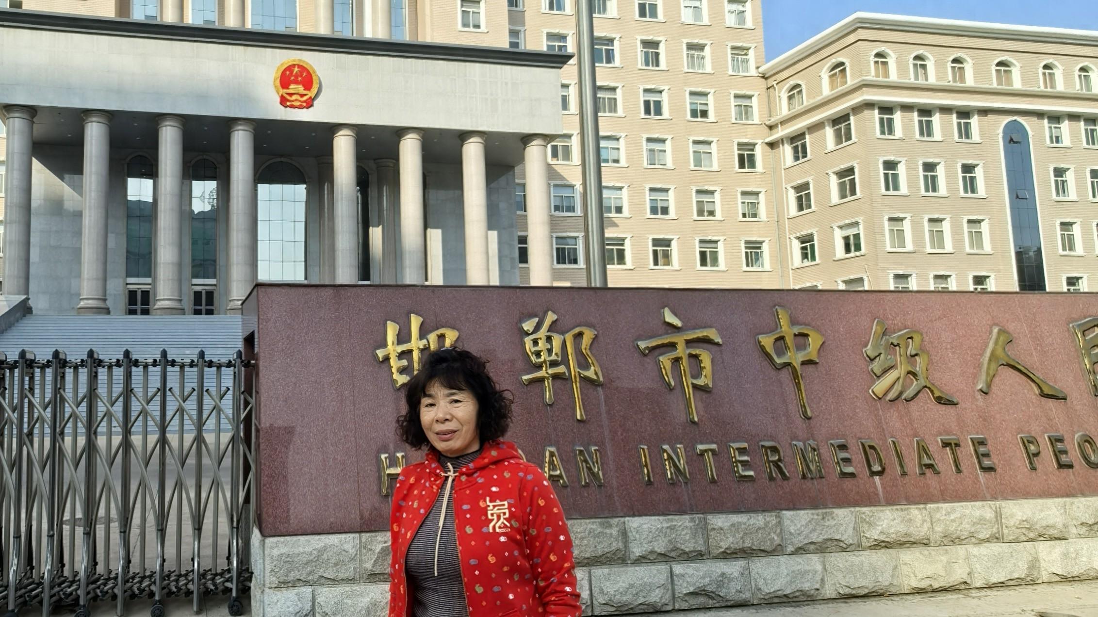 馆陶法院集体造假，查实冒名为罪犯减刑16年，为何至今未追责？