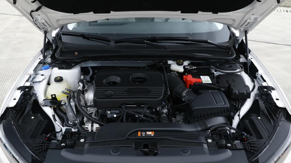 外观不抢戏，内饰不炫技，26款蒙迪欧优势在哪？