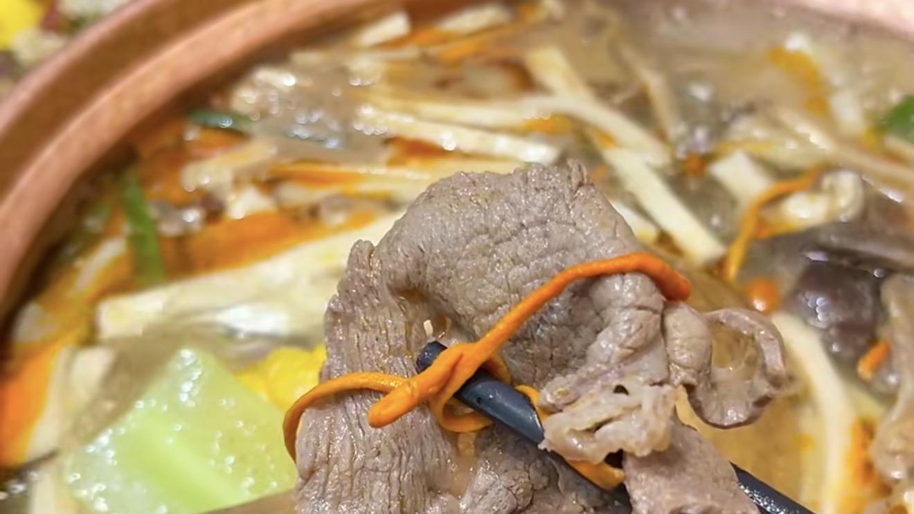 家常牦牛肉火锅指南