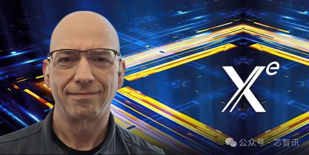 高通GPU负责人跳槽英特尔！