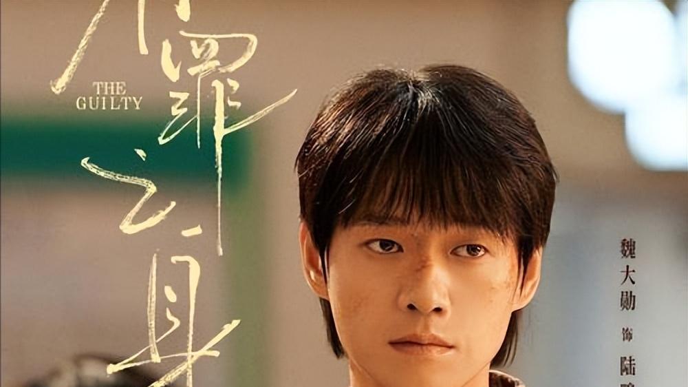 《有罪之身》：直到陆鸣死于侯军之手，夏雪才知带娃嫁给仇人，到底有多愚蠢，8年有性无爱婚姻太讽刺