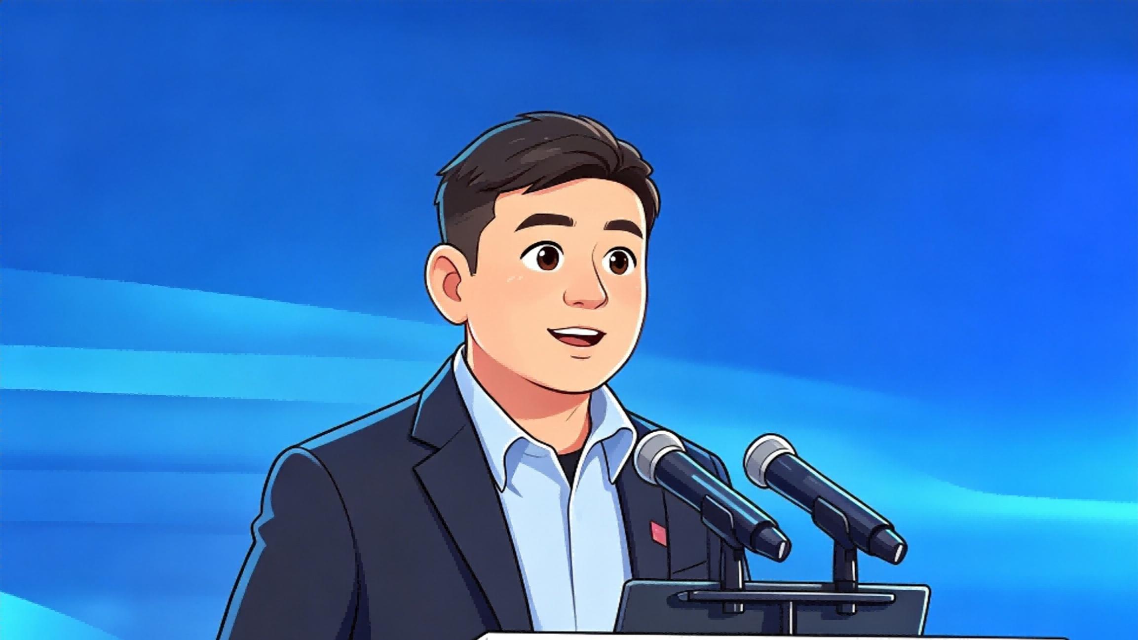 日赚3亿，国产存储龙头长鑫科技成功过会，他是幕后大功臣