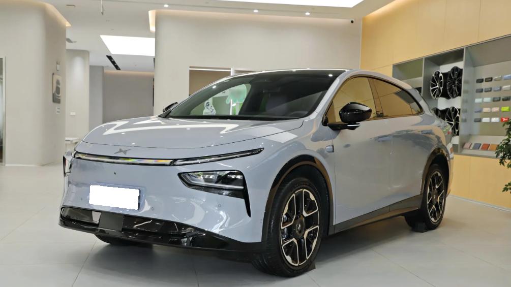 新增了增程动力，保持颜值与智能，26款小鹏G7实力如何？