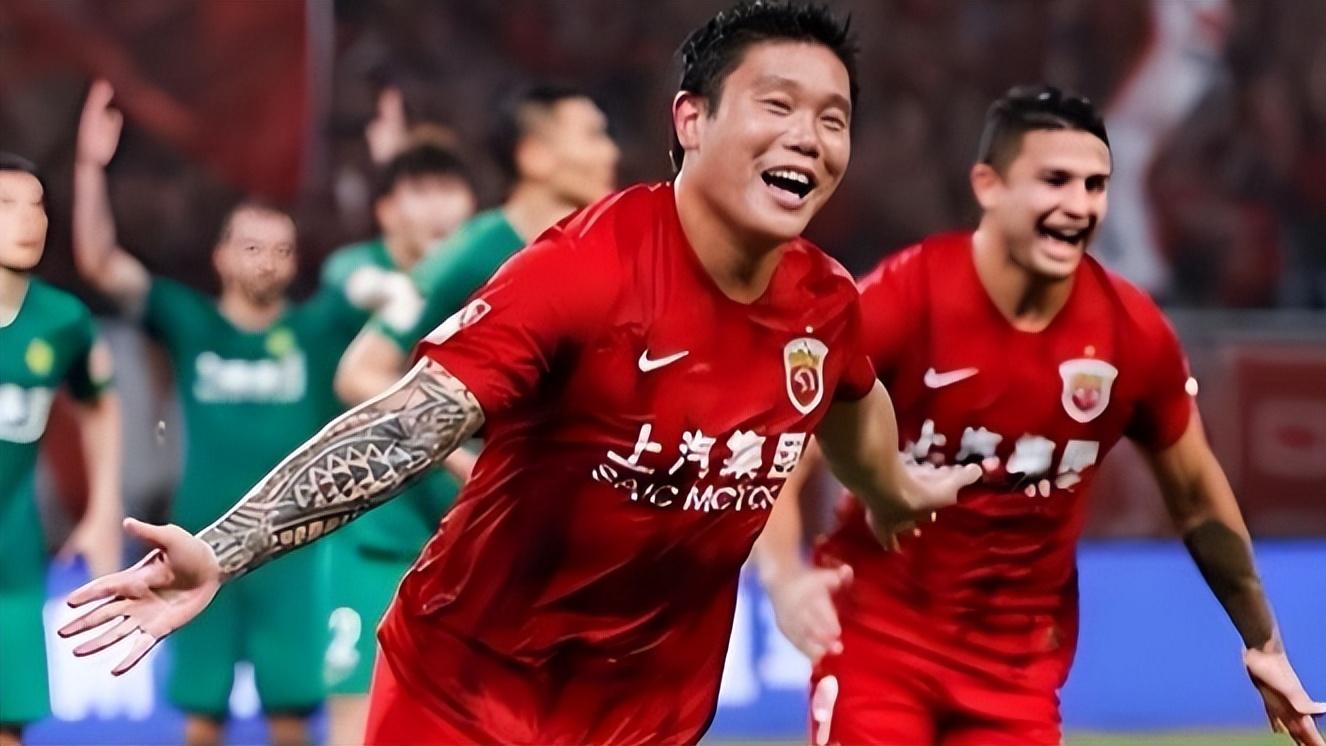 上海海港消息：崇明两虎将退役，穆斯卡特目标3分，武磊有望首发