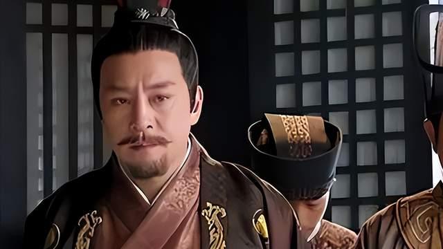 刘知远临终时，留下五位托孤大臣，除了郭威还有谁？