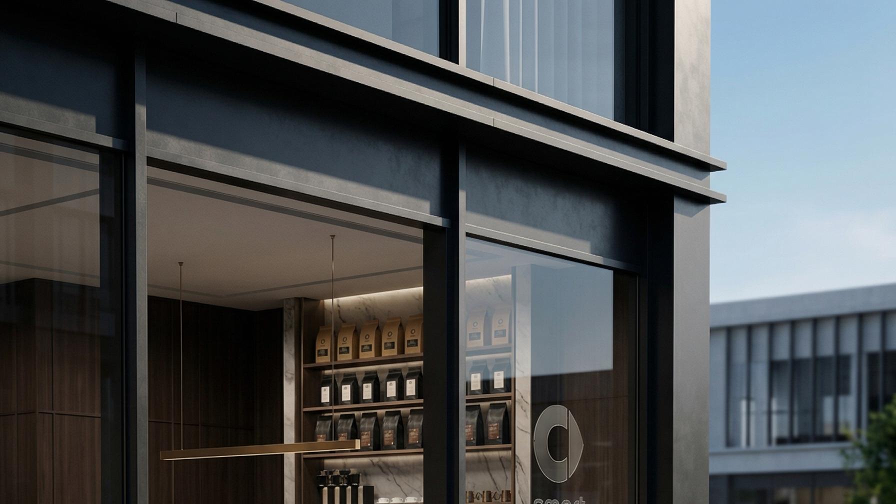 不做加法做减法！smart追求松弛出行感