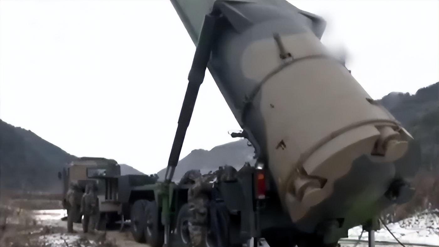 战略液体巨无霸：为何它是大国国防关键装备