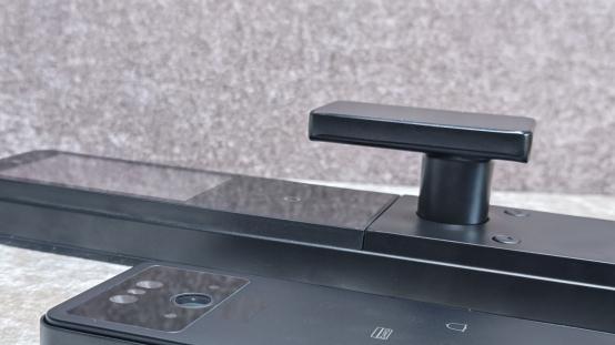 发烧性价比真香警告！拒绝暴利，宫菱智能门锁测评