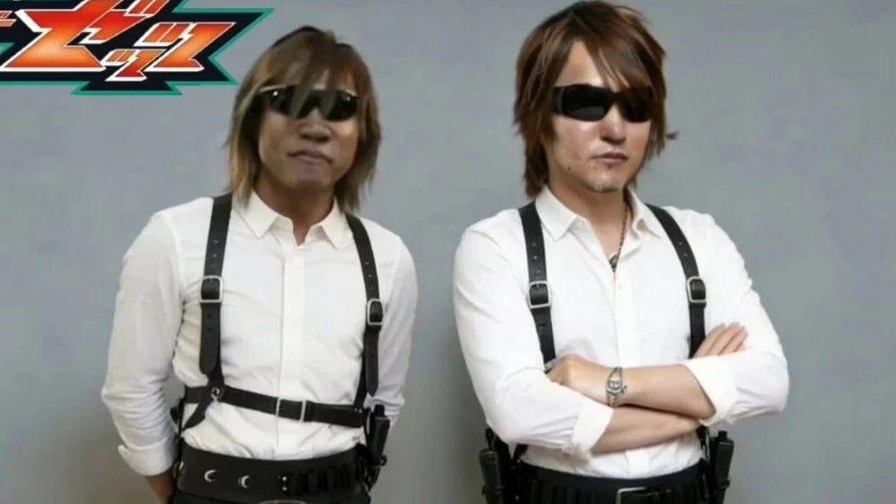 《死神》作者久保带人近照曝光，颜值逆袭，和以前简直判若两人！