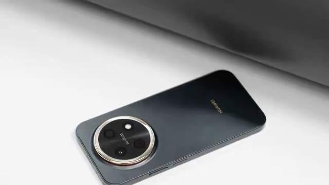 华为突然开卖新机，8500mAh+IP65+鸿蒙系统6，国补后仅1445元