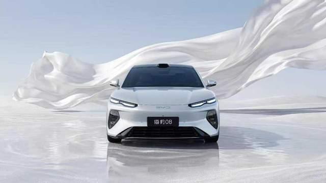 比亚迪海洋网丢出“678”炸弹！这是要“终结”充电焦虑？