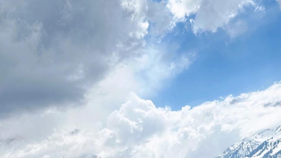 量子风水的创立