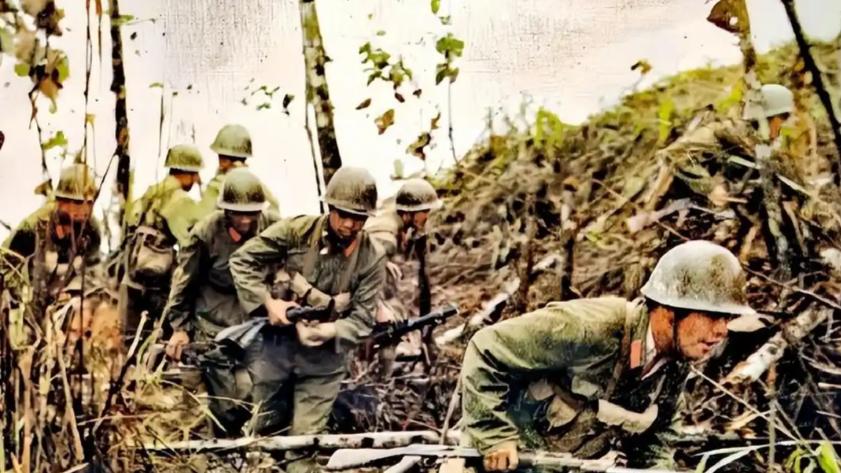 对越反击战只打了28天，为何解放军那么快撤军？