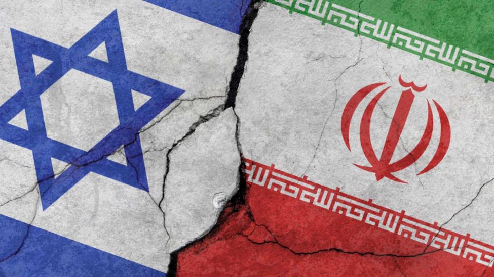 中东火药桶等待“失误”火花：伊朗的困境与以色列的算盘