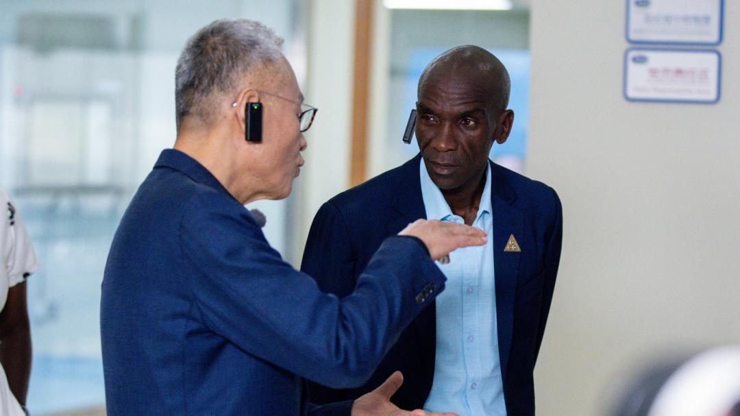 没有终点的比赛：君乐宝30余年，跑出中国乳业的新叙事