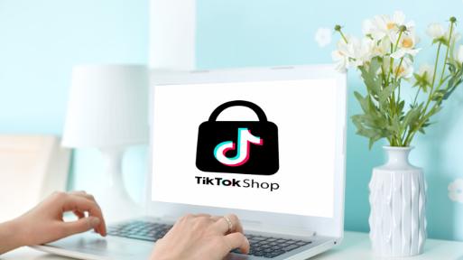 TikTok Shop美国销售额暴涨84%！跨境电商新风口已至