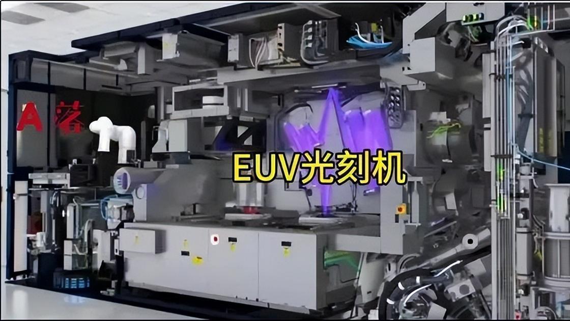 哈工大这回算是把天捅破了！麒麟9020只是开始，国产软硬件崛起