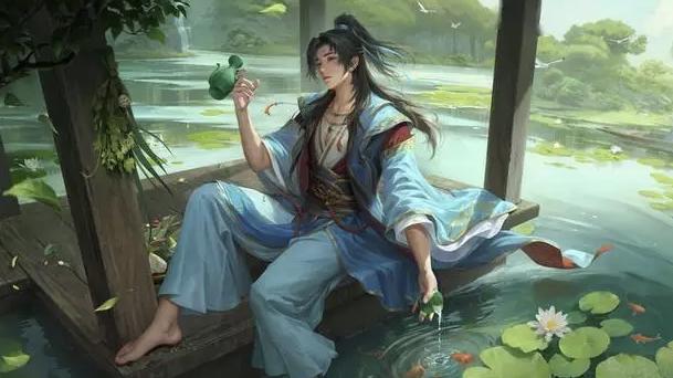 三国杀：从未被超越！一将成名系列武将，有哪些永恒的经典？