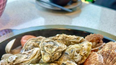 威海本地人推荐的限定美味！吃货们快冲鸭