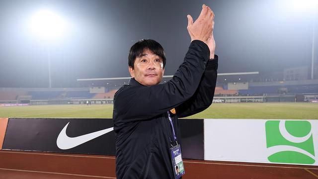 U17国足2比0击败塔吉克斯坦 浮嶋敏指教能力 强国足未来有望