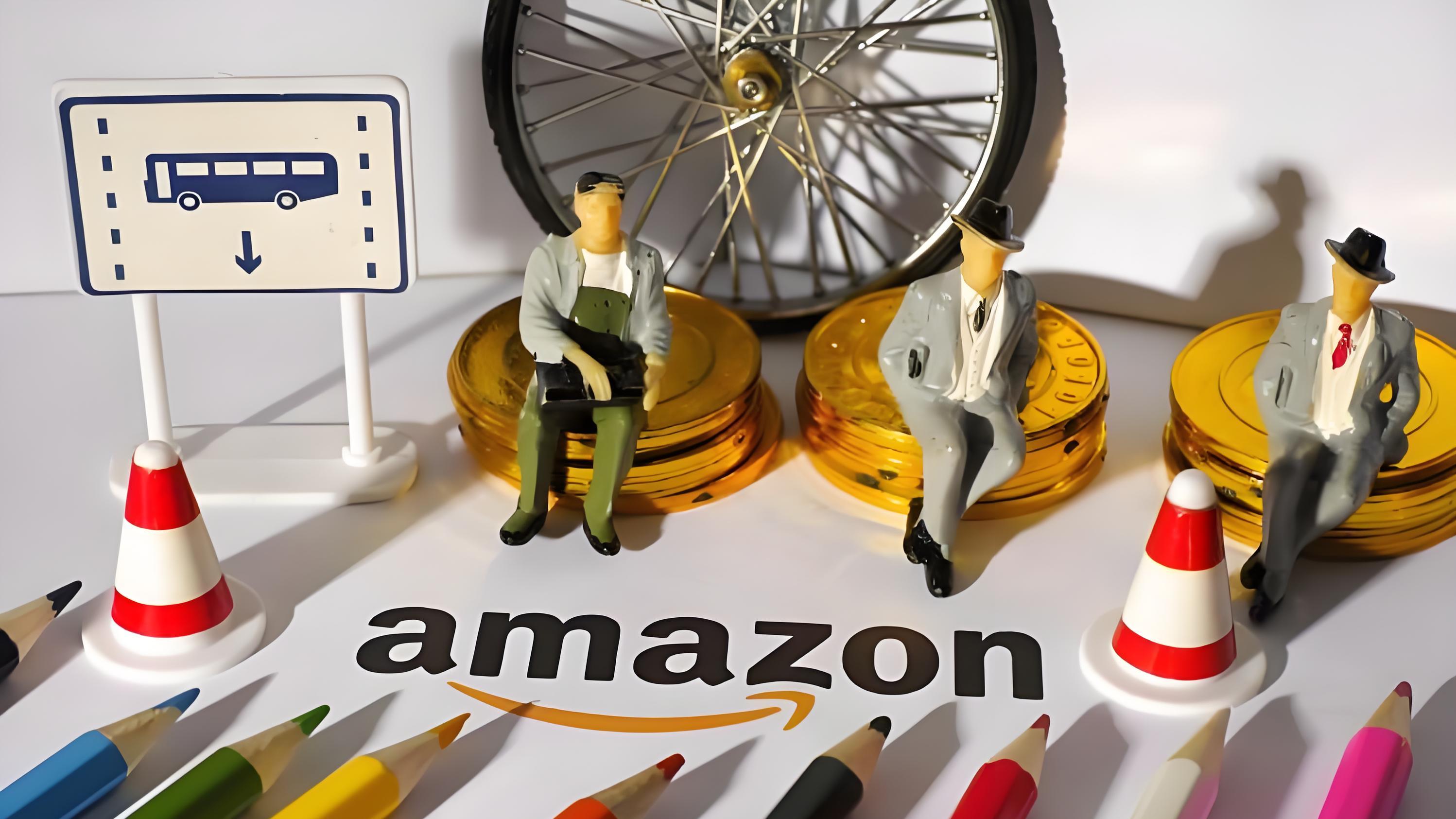 玩转沃尔玛、亚马逊自己管理账号下单采购：提升账号安全性