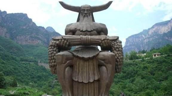 甜蜜的陷阱：神农氏“农业革命”，是文明的飞跃，还是万劫不复的“内卷”起点？| 华夏文明系统迭代史 1