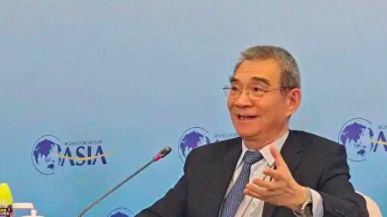 林毅夫：到2049年，我国人均GDP将达到美国一半