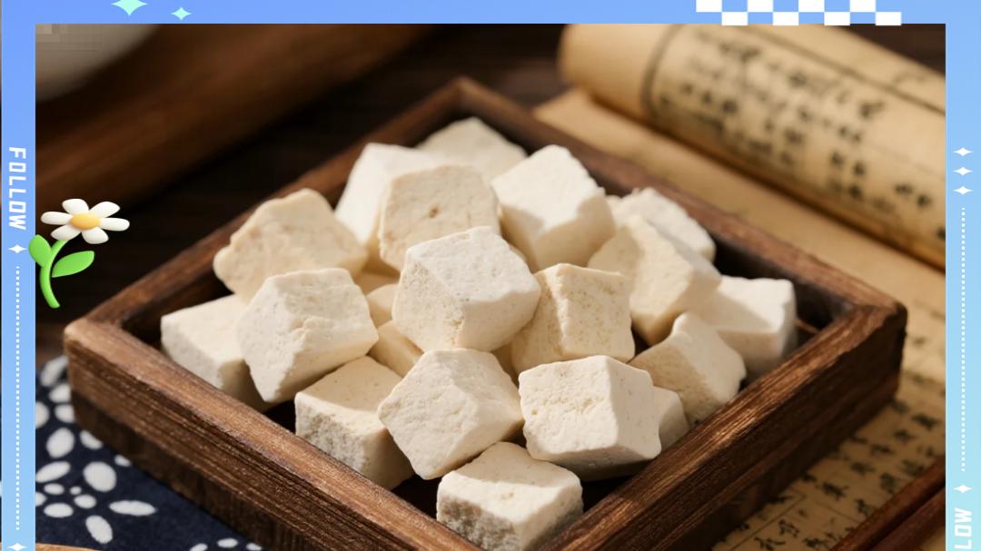 1张小方，4组用药，健脾清肺、化痰泻下，专治痰多咳不完